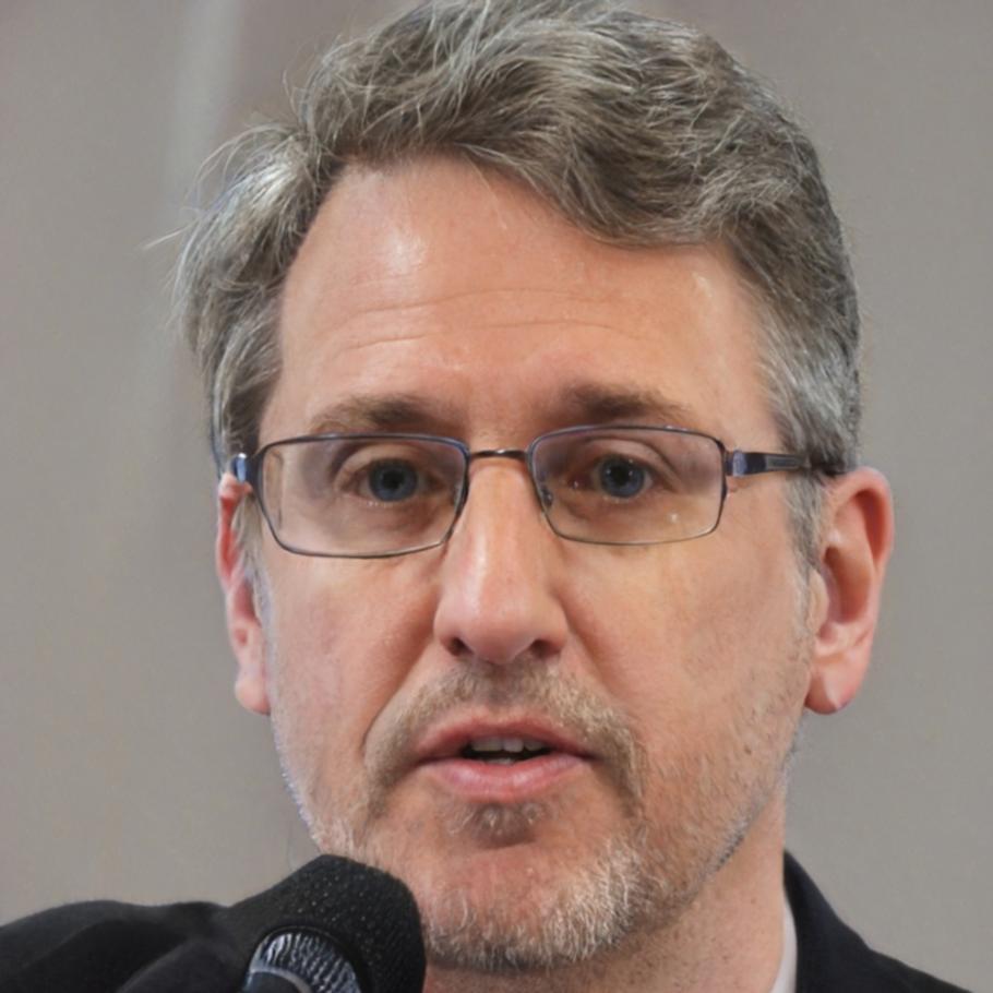 Marco Santini, Lead Developer