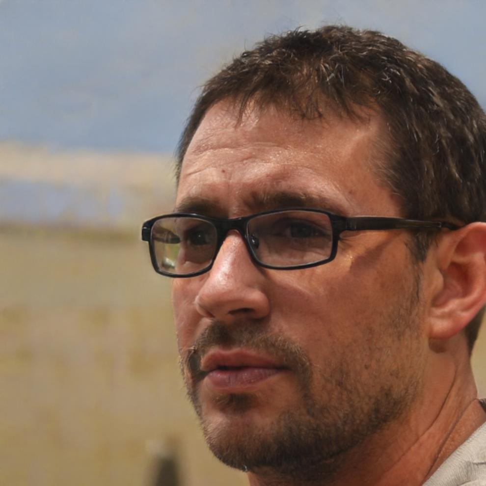 Marco Bertolini, Lead Developer