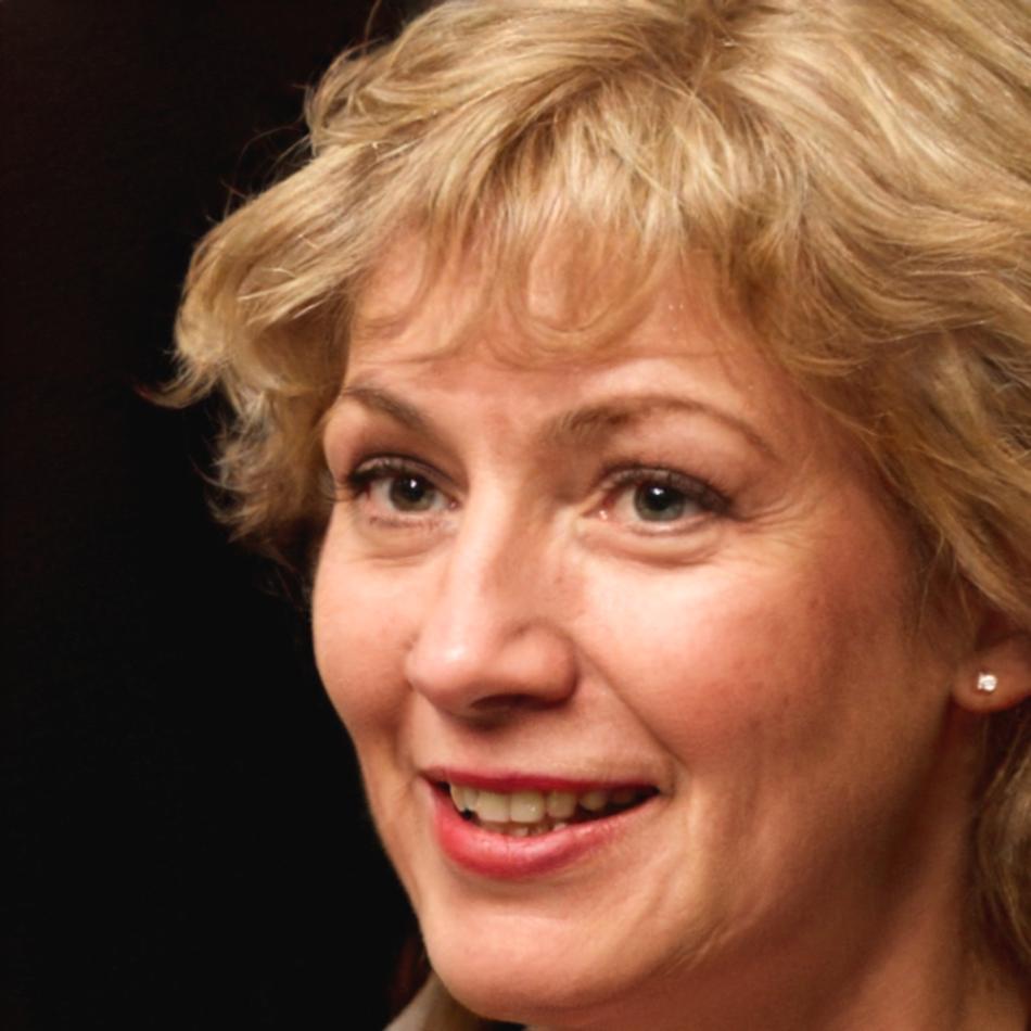 Ritratto di Elena Marchetti